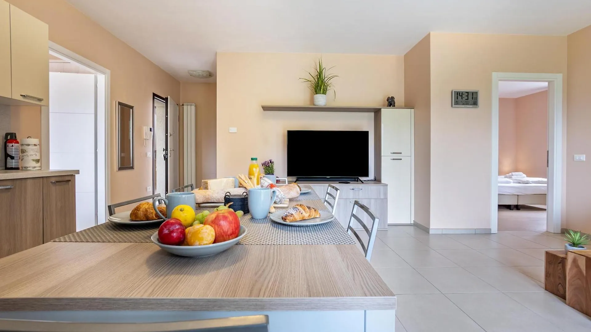 Residence La Villa Principe Tignale 0*,  Italy