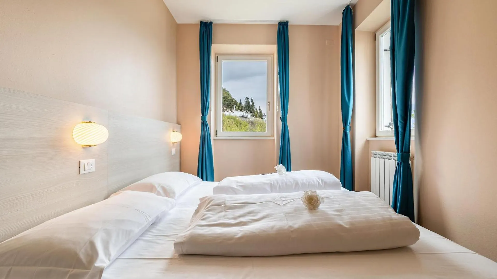 Apartment Residence La Villa Principe Tignale